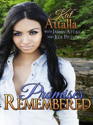 cover image of Promises Remembered